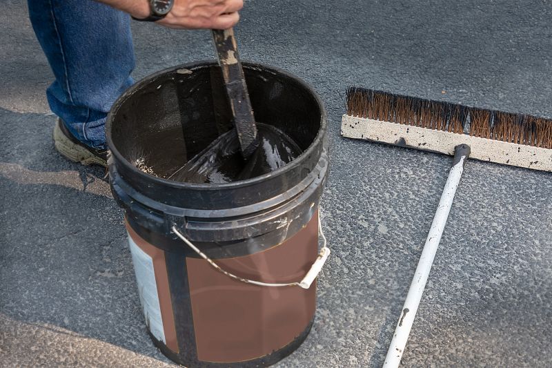 Surface Cleaning and Preparation